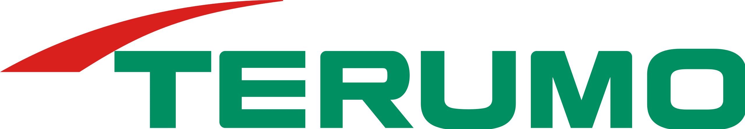 Terumo Logo